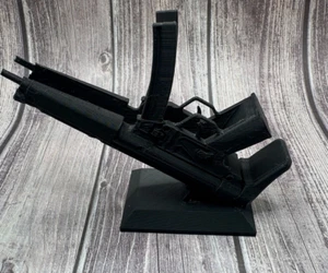 MP5 Business Card Holder/Business Card Display - Picture 1 of 4