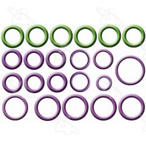 A/C System O-Ring & Gasket Kit for 2013 Mini Cooper Paceman -- 26833-AE Four Sea