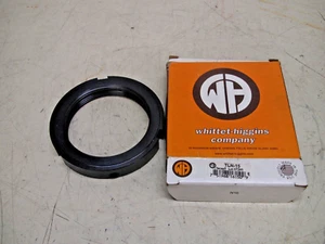 NEW Whittet Higgins Tangentlok Locknut P/N: TLN-15 FREE SHIPPING - Picture 1 of 3