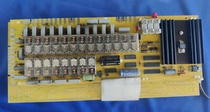 Wascomat Waschmaschine Modell EXSM230MP Computerplatine - Bild 1 von 2
