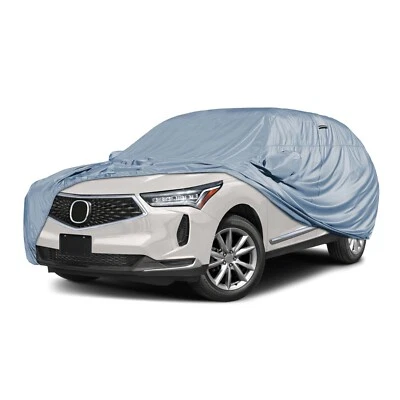 100% водонепроницаемый / всепогодный для [ACURA RDX] первоклассный заказной лучший чехол для внедорожника автомобиля - Изображение 1 из 4