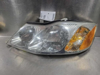 00 01 02 03 04 TOYOTA AVALON Headlamp Assembly Left Foto 1 de 2