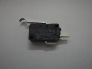 Club Car Golf Cart 1980-up 2 Terminal Micro Switch Speed Forward Reverse | 10148 - Picture 1 of 3