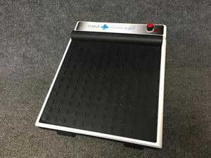 Med Massager MMF07 11 Speed Vibrating Foot Massager - Bild 1 von 7