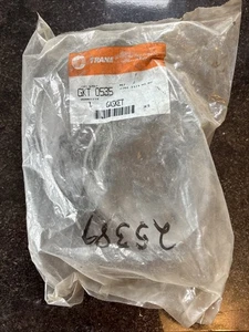 Vintage NOS Trane Gasket GKT 0535 25389 Air Conditioners Parts Gaskets - Picture 1 of 4