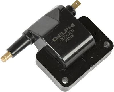 Ignition Coil Delphi GN10359 for Jeep Cherokee, Wrangler - Image 1 of 4