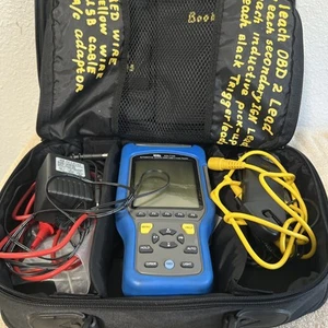 Labscope UEi ADL7103 Automotive 2 Channel Diagnostic Scope Scan OBD Code Reader - Picture 1 of 13