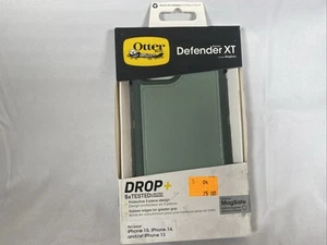OTTERBOX DEFENDER XT CASE IPHONE 15, 14 AND 13 NEW 77-92973 - Photo 1 sur 3
