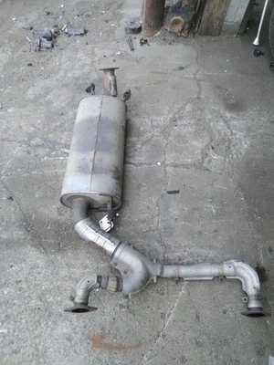 Escape Nissan Armada 2018 5,6 litros - Imagem 1 de 4