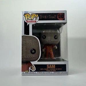 Funko Pop! Vinyl: Trick 'r Treat - Trick R Treat Sam #1242 - Picture 1 of 6