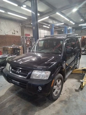 Driver Left Sun Visor With Illumination Fits 01-06 MONTERO 1293511 Foto 1 de 4