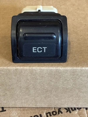 1994 TOYOTA LAND CRUISER FZJ80 FJ80 ECT Switch - Image 1 of 4