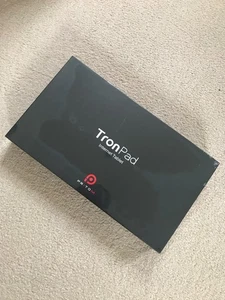 Pritom TronPad 10 inch Android 64GB  Black Tablet NEW UNOPENED BOX - Picture 1 of 13