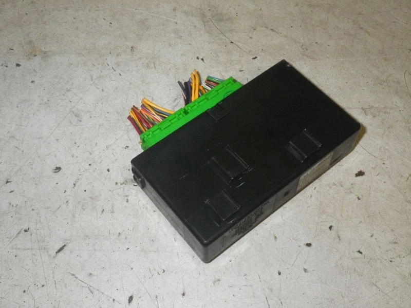 CENTRALINA Volvo V70 (GW/LW/LZ) Combi 2.5 10_V (B5252FS) 9459480 - Immagine 1 di 1