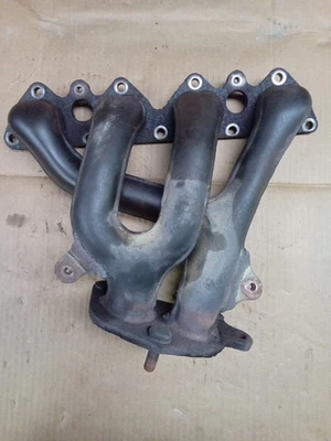 Colector de escape B20 97-98 Honda Crv B20b4 Foto 1 de 4