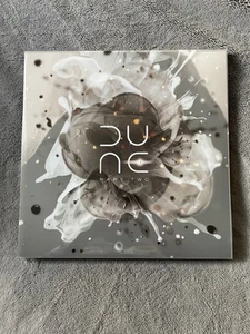 Dune Part Two Original Motion Picture Soundtrack Mutant Exclusive Vinyl 2LP Mint - Picture 1 of 14