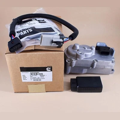 Turbo Actuator 68445522AA Kit For 2013-2018 Ram 2500 3500 Cummins 6.7L HE300VG - Image 1 of 4