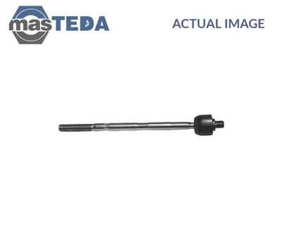 VV-AX-5529 TIE ROD AXLE JOINT TRACK ROD FRONT INNER MOOG NEW OE REPLACEMENT - Image 1 of 4