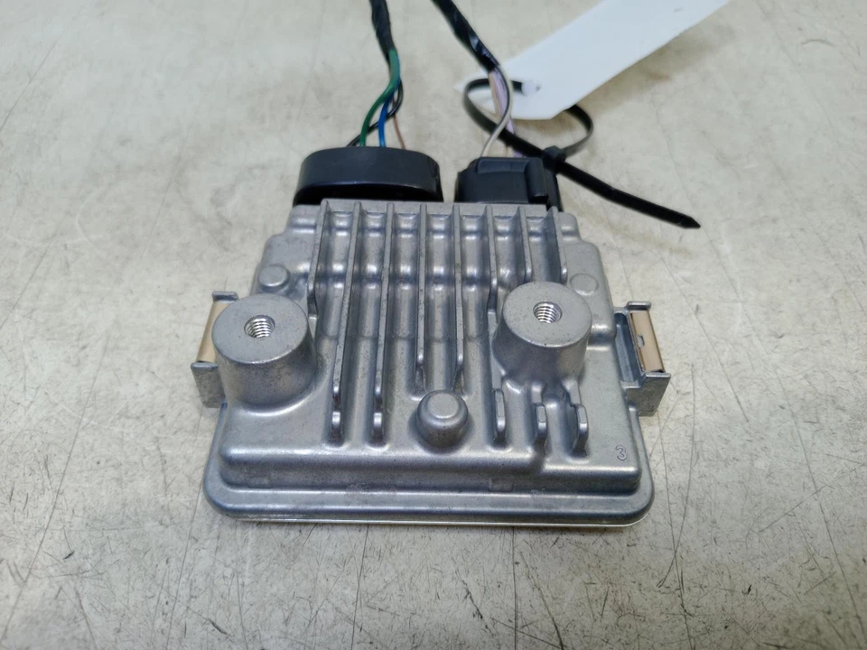 TOYOTA RAV 4 FUEL PUMP CONTROL MODULE ECU 8957148010 MK5 XA50 2019 - 2024 - Image 1 of 4