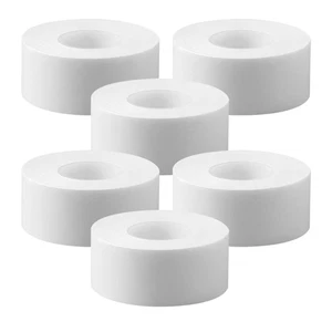 6 Rolls Stickers Man Men and Women Collar Sweat Strip - Picture 1 of 12