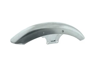 Vorderrad Kotflügel Kurz S50 S51 Schutzblech Sport, Rohteil für Simson Tuning - Picture 1 of 1