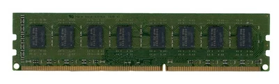 ARBEITSSPEICHER TRANSCEND 4GB DDR3 1333MHz PC3-10600U NON-ECC - Bild 1 von 2