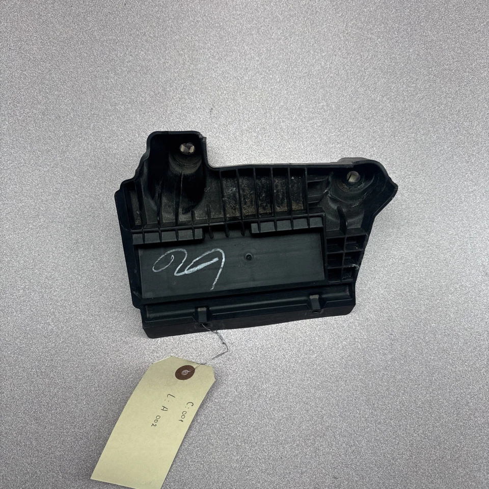 Soporte de bandeja de batería Ford Edge 2015-2024 soporte OEM DG9310663AA Foto 1 de 4