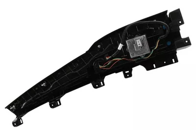 Genuine GM Rear Driver Side Stop Lamp 84211920 - Изображение 1 из 2