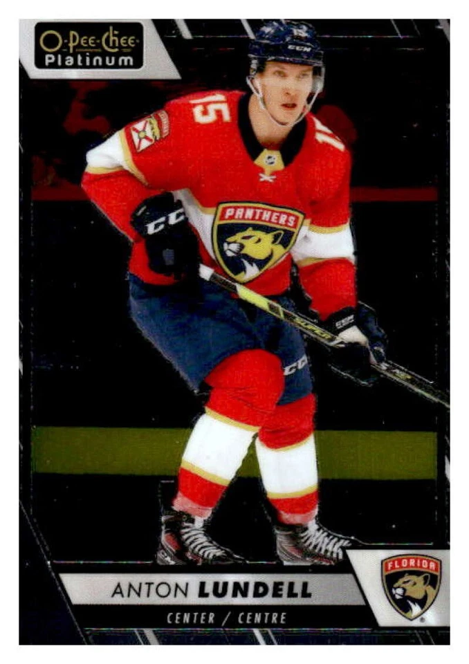 2023-24 O-Pee-Chee Platinum NHL Hockey Cards Pick From List 001-150 - Image 1 of 1