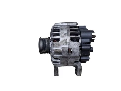 RENAULT CLIO Alternator 1149 Petrol 2009 D4F740  - Image 1 of 4