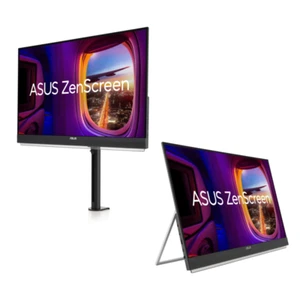 ASUS ZenScreen MB27ACF 27 Zoll portabler Monitor - Bild 1 von 1