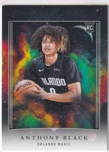 Panini Prizm 2023-24 Origins NBA Basketball No. 34 Anthony Black Rookie - Bild 1 von 2