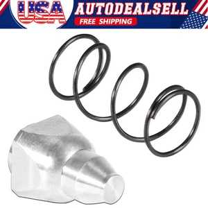 For Evinrude Johnson 25 35 40 50 HP 1989-2004 Valve & Spring Set 0335134 335134 - Foto 1 di 8