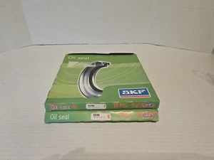 SKF 55118 Oil Seal CR55118 Seal - Bild 1 von 4