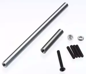 STRC Axial STA30516GM Alaun Precisionicision Steering Upgrade Kit SCX10 - Bild 1 von 1