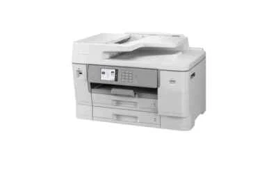 MFC-J6955DW Stampante multifunzione inkjet A3 professionale wireless - Immagine 1 di 4