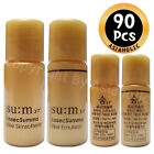 SU:M37 LosecSumma Elixir 5ml Skinsoftner (45pcs) + Emulsion (45pcs) 90pcs Sum37