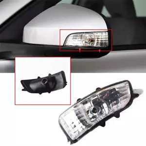 1xSPECCHIO INDICATORE FRECCIA Sinistra PER VOLVO C30 C70 S40 S60 S80 V40 V50 V70 - Picture 1 of 6
