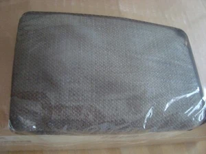 IKEA KIVIK Cover for 3-seater Sofa 89 3/4 Slipcover Tullinge Gray Brown 20200362 - Picture 1 of 13
