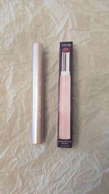 Lápiz labial Tarte Maracujá Juicy Lip Creme arándano 0,07 OZ NUEVO EN CAJA 💯 ¡Auténtico! Foto 1 de 4