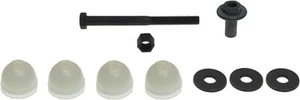 Moog Suspension Stabilizer Bar Link Kit Front Rear K700525 - Imagen 1 de 8