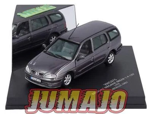 VIT75 Voiture 1/43 VITESSE : RENAULT Megane Break 1.4 16V 1999 - Imagen 1 de 9