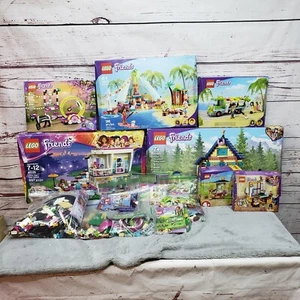 LEGO Friends Sets - YOU CHOOSE - All are pre-owned & Complete (unless stated) - Picture 1 of 365