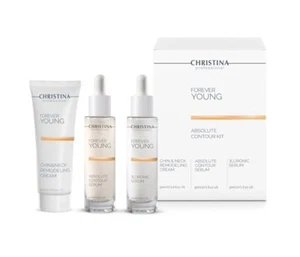 Christina Forever Young - Absolute Contour Kit - Foto 1 di 2