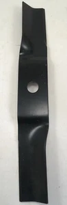 Murray OEM 092117E701 High Lift Blade Fits1991-1998 Lawn Tractors 15-3/4" 1X - Picture 1 of 3