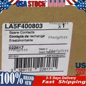 LA5F400803  In Box     US Free TAX - Zdjęcie 1 z 3
