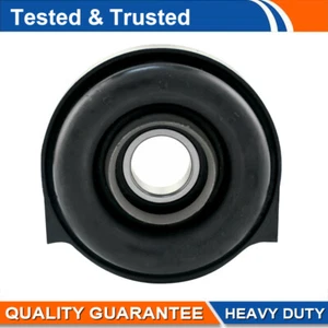 Center Support Bearing 4WD For 1998-2004 Nissan Frontier 1987-1997 Pathfinder - Picture 1 of 5