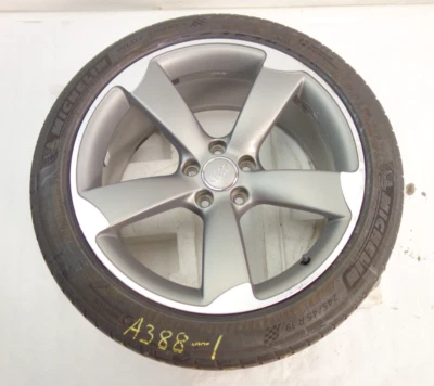 Audi A5 8TA S Line Rotor Alufelge Felge 9Jx19 ET33 245 45 R19 102Y 8T0601025CD - Bild 1 von 4