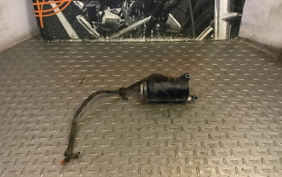 Honda VTR250 VTR 250 1990 90 motor interceptor motor de arranque Foto 1 de 4