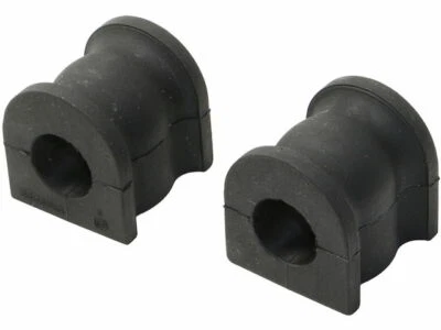 For 2011-2015 Lincoln MKX Sway Bar Bushing Kit Rear To Frame Moog 75851PT 2012 - Imagem 1 de 2